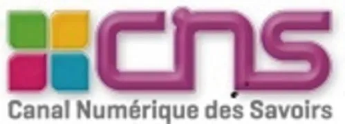 Cns Canal Numerique Des Savoirs est une marque déposée par S E J E R (Editions Nathan)