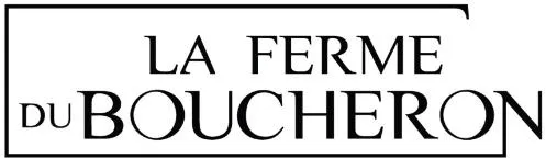 La Ferme Du Boucheron est une marque déposée par SOCIETE EN NOM COLLECTIF CLAEYS (SNC CLAEYS) (SNC CLAEYS)
