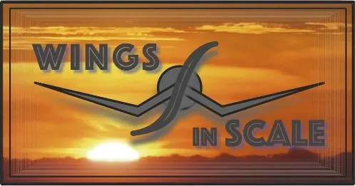 Wings In Scale est une marque déposée par CODECOR