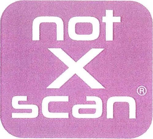 Not X Scan est une marque déposée par CONNECTING BUSINESS CENTER CORP CBC CORP