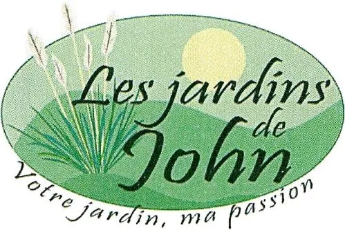 Les Jardins De John Votre Jardin, Ma Passion est une marque déposée par GAILLARDON JOHN (LES JARDINS DE JOHN)