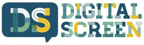 Ds Digital Screen est une marque déposée par YEDDIR