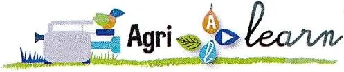 Agri A L Learn est une marque déposée par SARL AGRI-LEARN EDITIONS