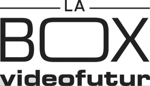 La Box Videofutur est une marque déposée par NETGEM