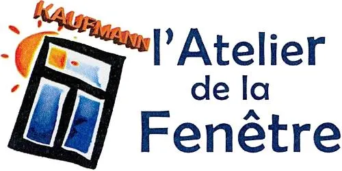 Kaufmann L'atelier De La Fenêtre est une marque déposée par S.B.A.