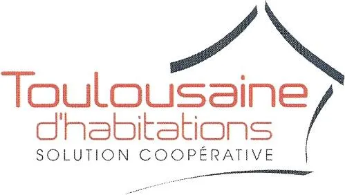 Toulousaine D'habitations Solution Cooperative est une marque déposée par LA COOPERATIVE D'HABITATIONS SA COOPERATIVE D'INTERET COLLECTIF D'HABITATIONS A LOYER MODERE, SOCIETE A CAPITAL VARIABLE (SCLA)