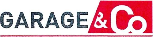 Garage & Co est une marque déposée par PRECISIUM GROUPE