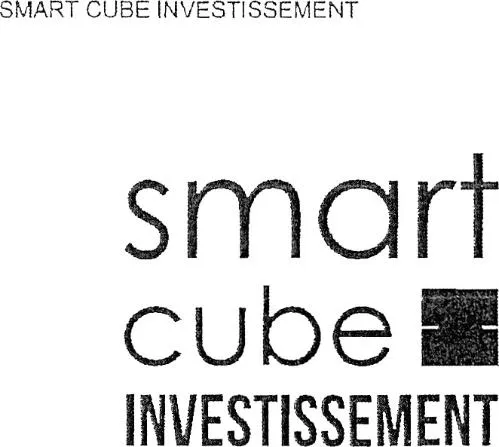 Smart Cube Investissement est une marque déposée par SMART CUBE INVESTISSEMENT