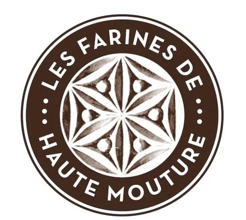 Les Farines De Haute Mouture est une marque déposée par MINOTERIE VULLIERMET