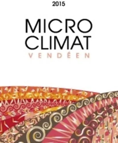 Micro Climat Vendeen 2015 est une marque déposée par VIGNOBLES MOURAT