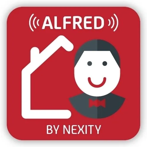 Alfred By Nexity est une marque déposée par NEXITY