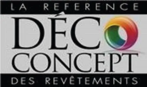 Deco Concept La Reference Des Revetements est une marque déposée par UNION GENERALE DE DISTRIBUTION (UGD)