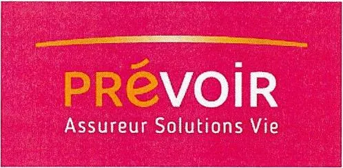 Prevoir Assureur Solutions Vie est une marque déposée par PREVOIR VIE GROUPE PREVOIR