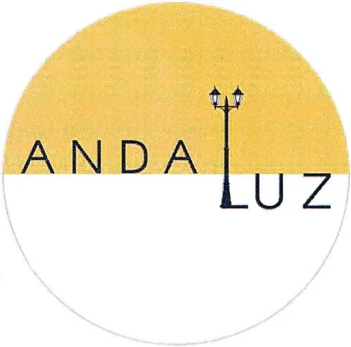 Anda Luz est une marque déposée par SAS ANDA LUZ