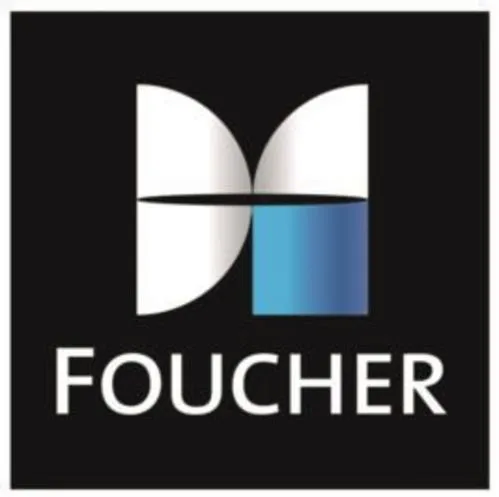 Foucher est une marque déposée par LES EDITIONS HATIER