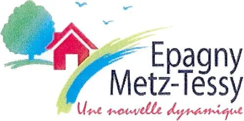 Epagny Metz-Tessy Une Nouvelle Dynamique est une marque déposée par COMMUNE DE EPAGNY METZ-TESSY