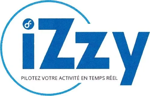 Izzy Pilotez Votre Activite En Temps Reel est une marque déposée par COMPAGNIE FIDUCIAIRE