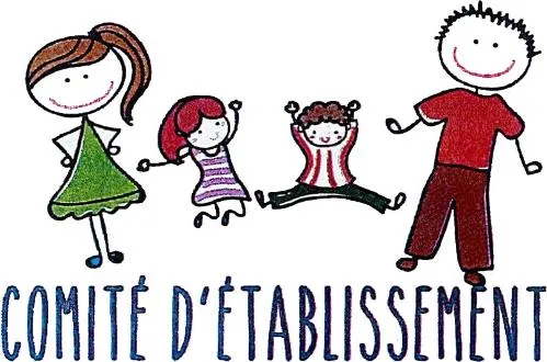 Comité D'établissement est une marque déposée par STRADAL