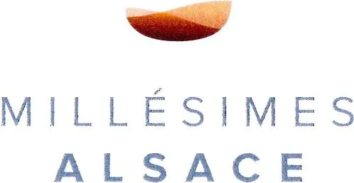 Millesimes Alsace est une marque déposée par COMITE INTERPROFESSIONNEL VIN D'ALSACE (CIVA)
