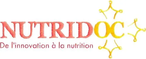 Nutridoc De L'innovation A La Nutrition est une marque déposée par COOP AGR.PRODUCTION-ELEVAGE QUERCYNOISE