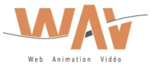 Wav Web Animation Video est une marque déposée par WEB ANIMATION VIDEO (WAV)