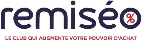 Remiseo% Le Club Qui Augmente Votre Pouvoir D Achat est une marque déposée par HABITAT PRO SOLUTIONS