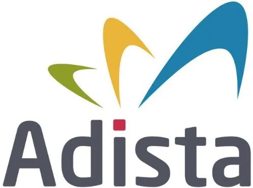 Adista est une marque déposée par ADISTA