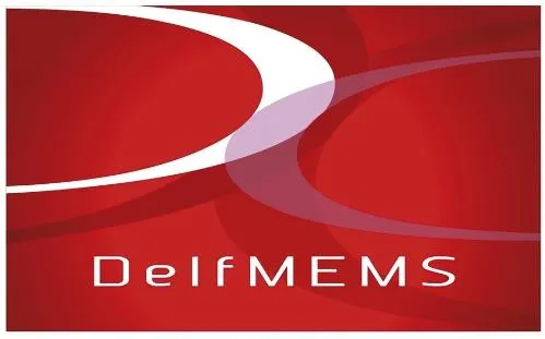 Delfmems est une marque déposée par DELFMEMS
