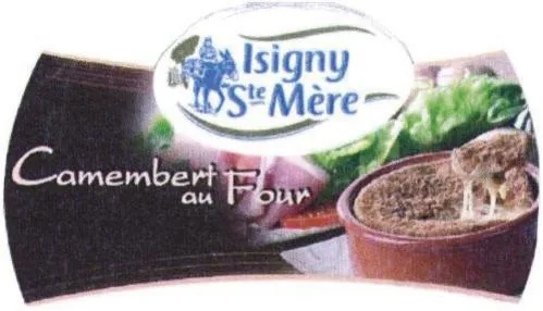 Isigny Ste Mere est une marque déposée par ISIGNY SAINTE-MERE