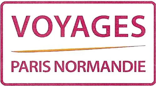 Voyages Paris Normandie est une marque déposée par SC NAFIANA