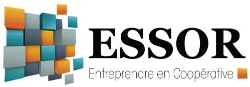 Essor Entreprendre En Cooperative est une marque déposée par BGE PICARDIE SCIC SAS A CAPITAL VARIABLE