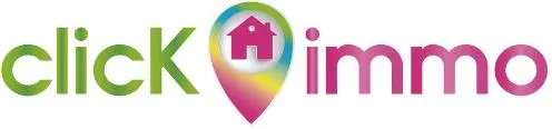 Click Immo est une marque déposée par CLICK IMMO