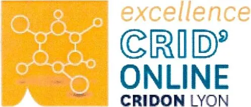 Excellence Crid'online Cridon Lyon est une marque déposée par CENTRE RECHERCH INFORM DOCUMENT NOTARIAL (CRIDON LYON)