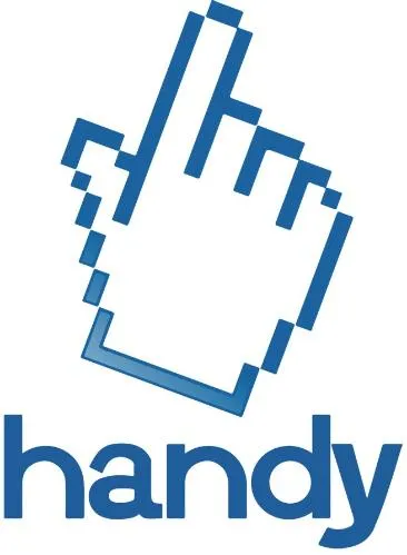 Handy est une marque déposée par MIKMAC (MM)