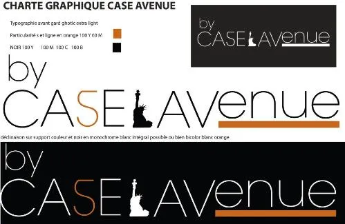 By Case Avenue est une marque déposée par TOC DE MAC