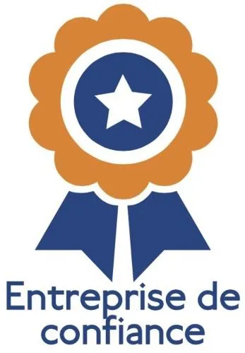 Entreprise De Confiance est une marque déposée par N.L.F.