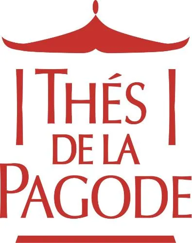 Thes De La Pagode est une marque déposée par THES DE LA PAGODE