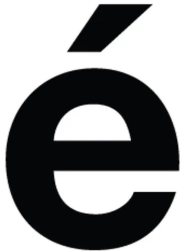 E est une marque déposée par ECLECTIC STUDIO (ECLECTIC)
