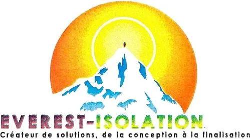 Everest-Isolation Créateur De Solutions, De La Conception À La Finalisation est une marque déposée par GROUPE MILLION
