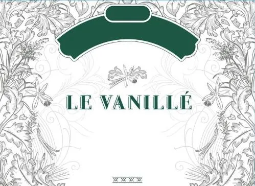 Le Vanille est une marque déposée par TERROIRS DISTILLERS