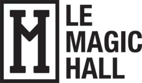 Le Magic Hall est une marque déposée par 3.C. (Castel Clara)