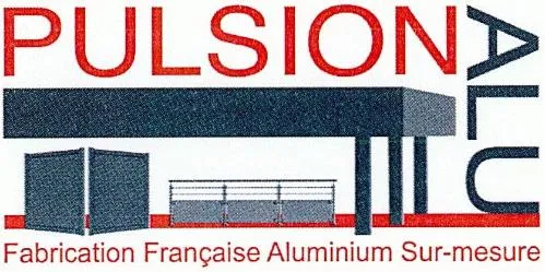Pulsion Alu Fabrication Française Aluminium Sur-Mesure est une marque déposée par CLOTURES ET PORTAILS DE FRANCE