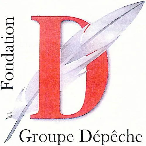 D Fondation Groupe Dépêche est une marque déposée par GROUPE LA DEPECHE DU MIDI (LA DEPECHE DU MIDI)