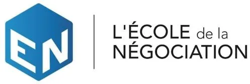 En L Ecole De La Negociation est une marque déposée par ADN GROUP