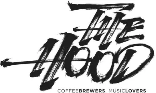 The Hood Coffeebrewers. Musiclovers est une marque déposée par THE BEAN PROJECT PARIS