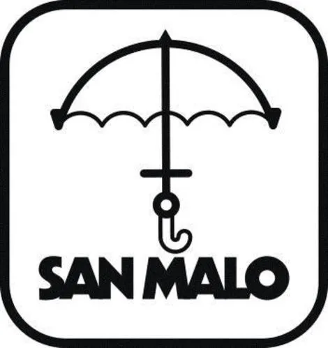 San Malo est une marque déposée par EURL IN8