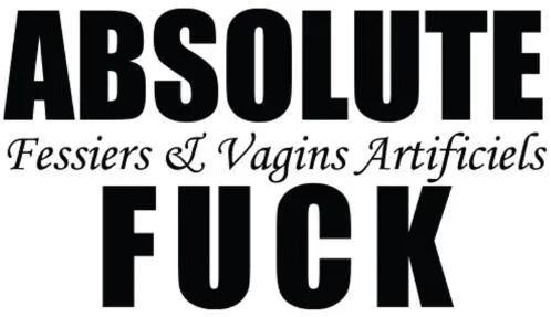 Absolute Fessiers Et Vagins Artificiels Fuck est une marque déposée par FAMILY WEB DIFFUSION