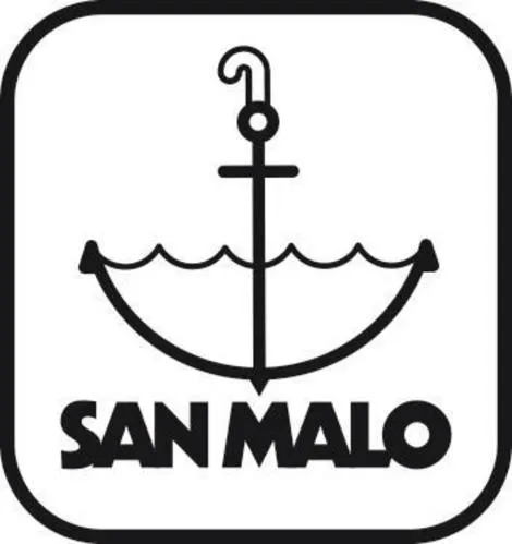 San Malo est une marque déposée par EURL IN8