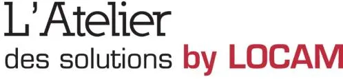 L Atelier Des Solutions By Locam est une marque déposée par LOCAM - LOCATION AUTOMOBILES ET MATERIEL (LOCAM)