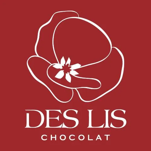Des Lis Chocolat est une marque déposée par DES LIS CHOCOLAT